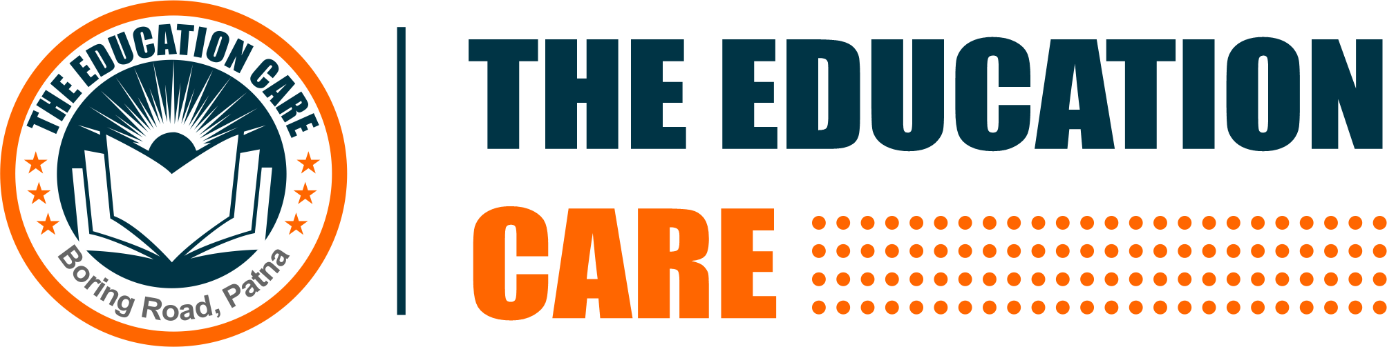 The Education Care Logo
